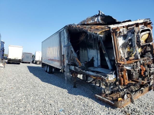 2018 GREAT DANE TRAILERS Great Dane Trailers
