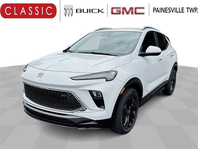 2026 BUICK Encore GX