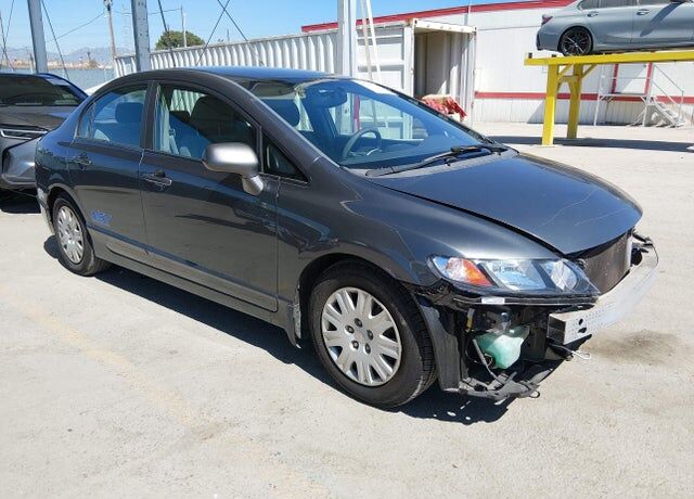 2011 HONDA Civic