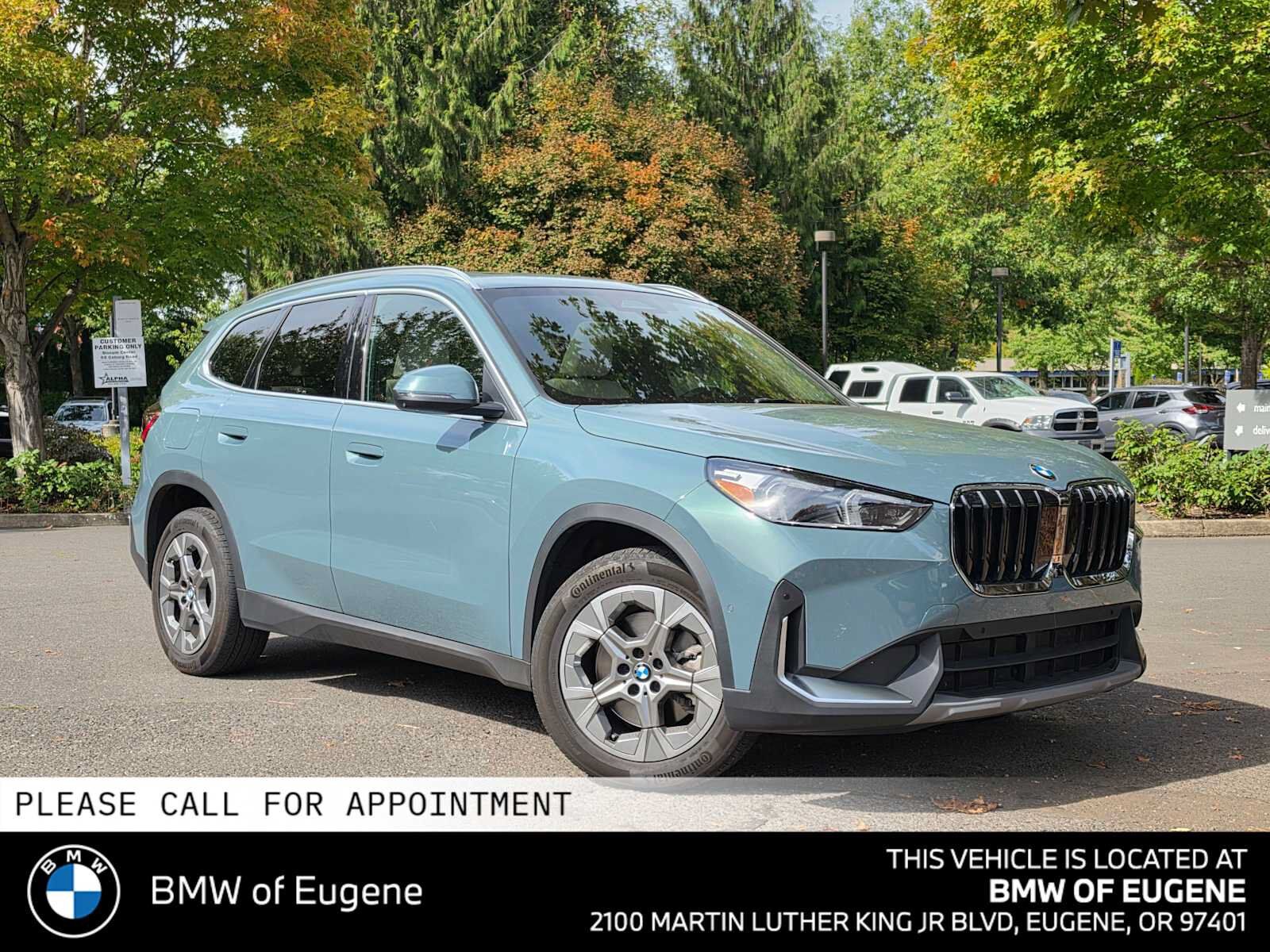 2023 BMW X1