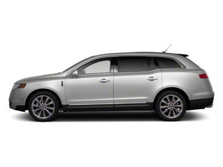 2010 LINCOLN MKT