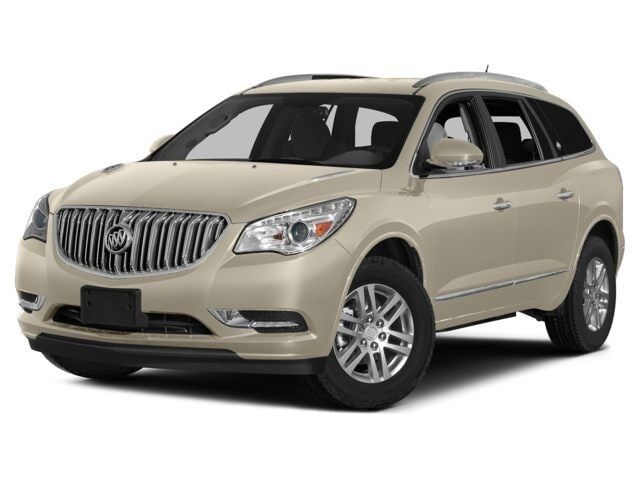 2015 BUICK Enclave