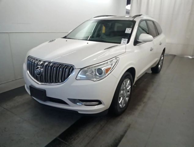 2014 BUICK Enclave