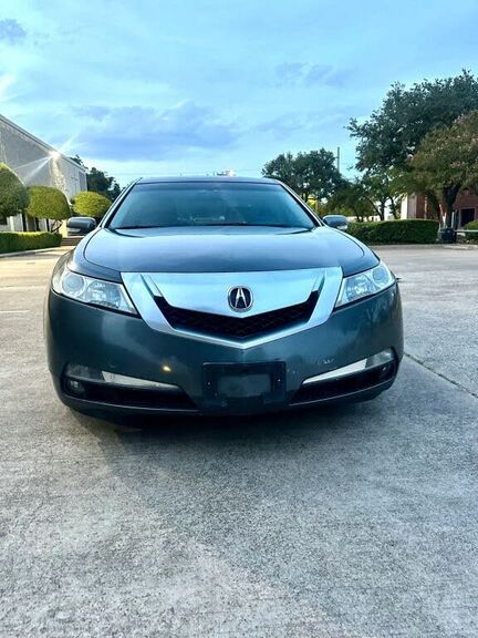 2011 ACURA TL