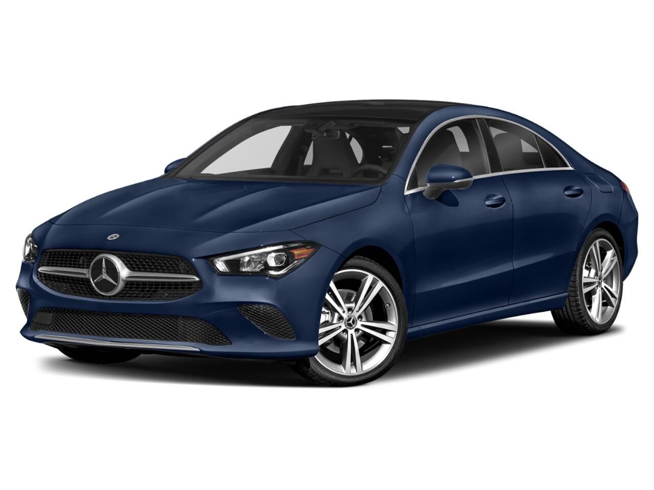 2023 Mercedes-Benz CLA-Class