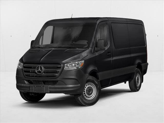 2023 MERCEDES-BENZ Sprinter