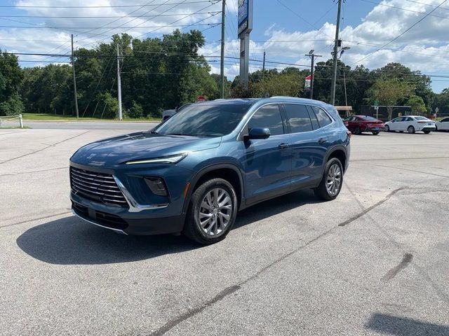 2025 BUICK Enclave