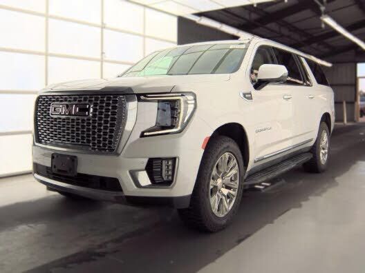 2023 GMC Yukon XL