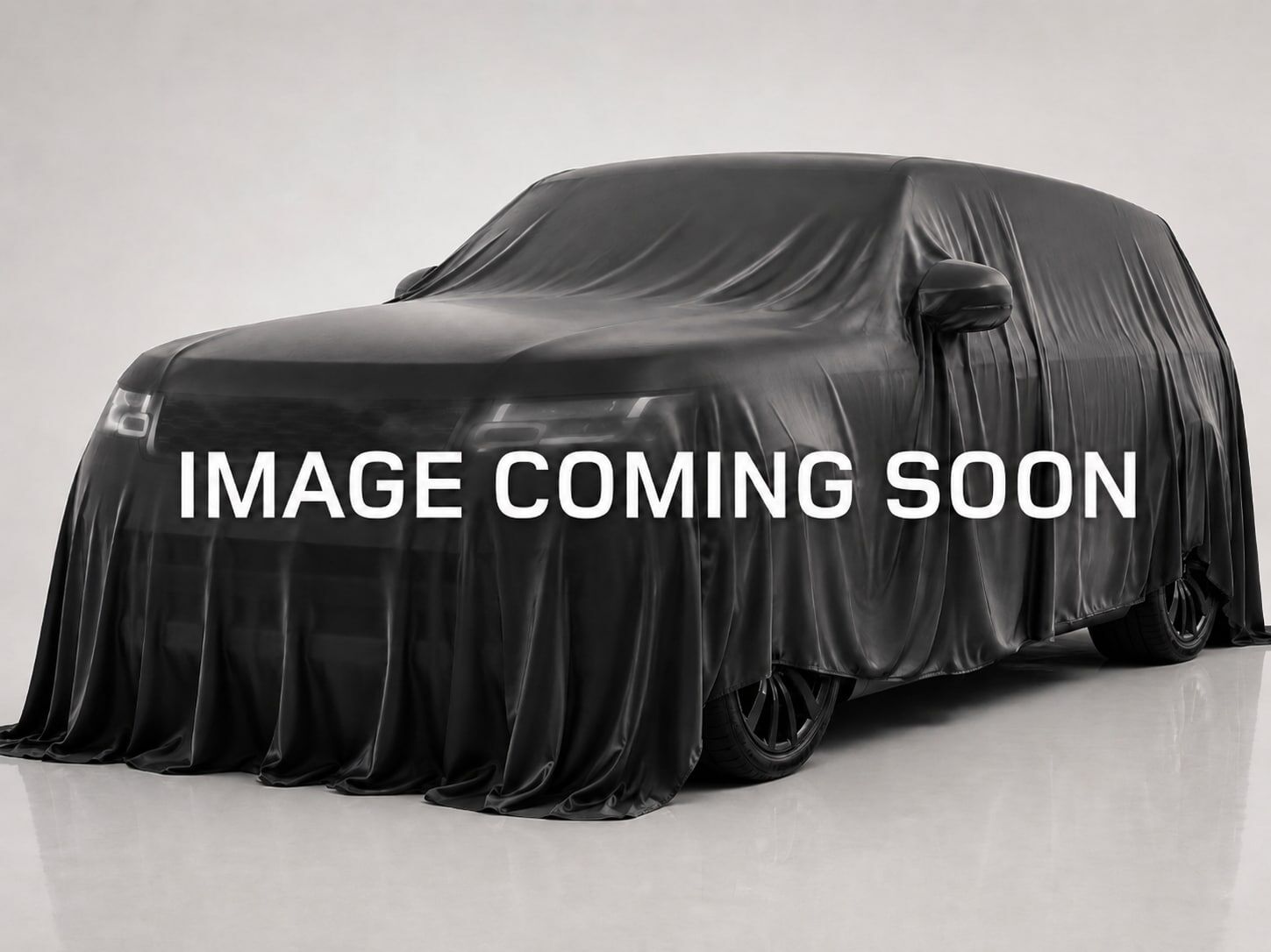 2027 LAND ROVER Range Rover