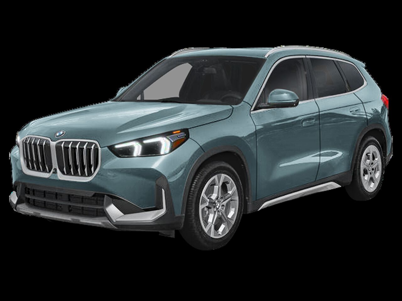 2027 BMW X1