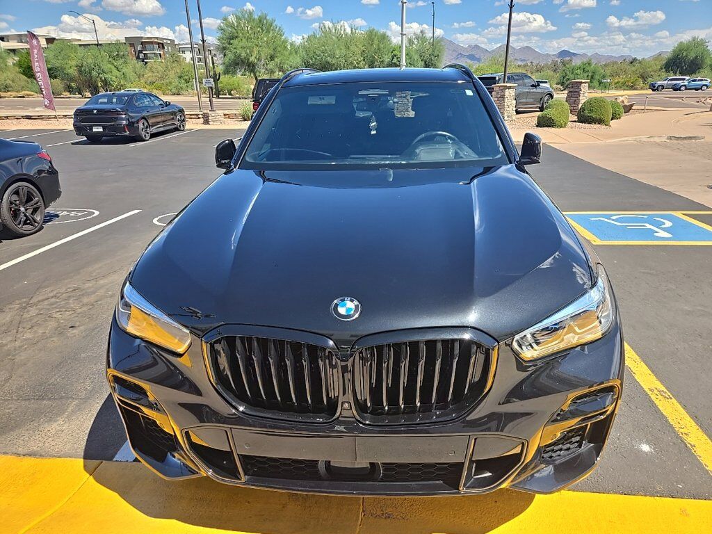 2023 BMW X5