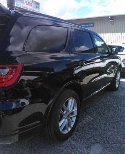 2024 DODGE Durango
