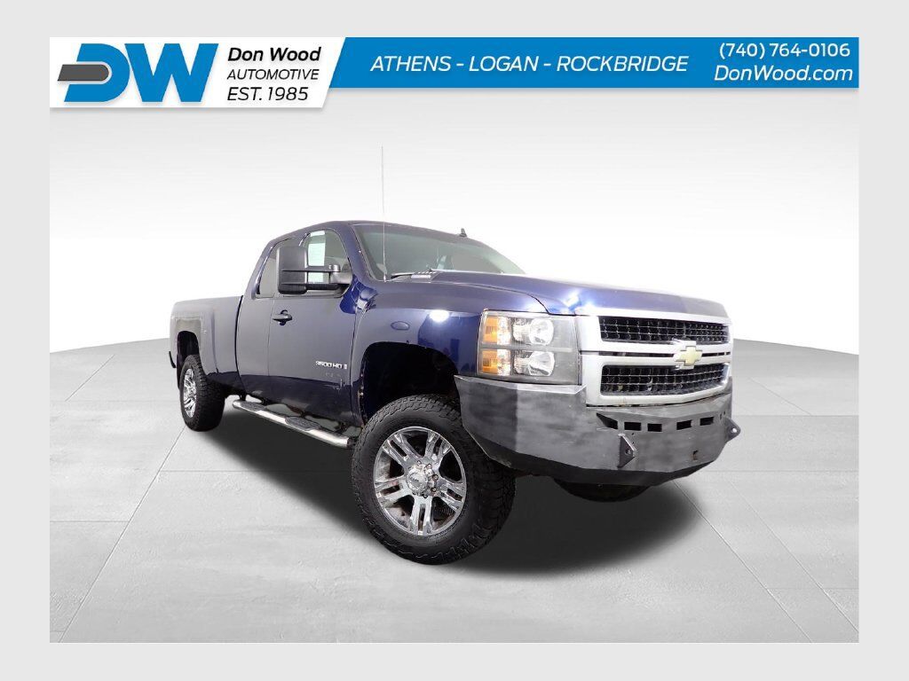 2009 CHEVROLET Silverado