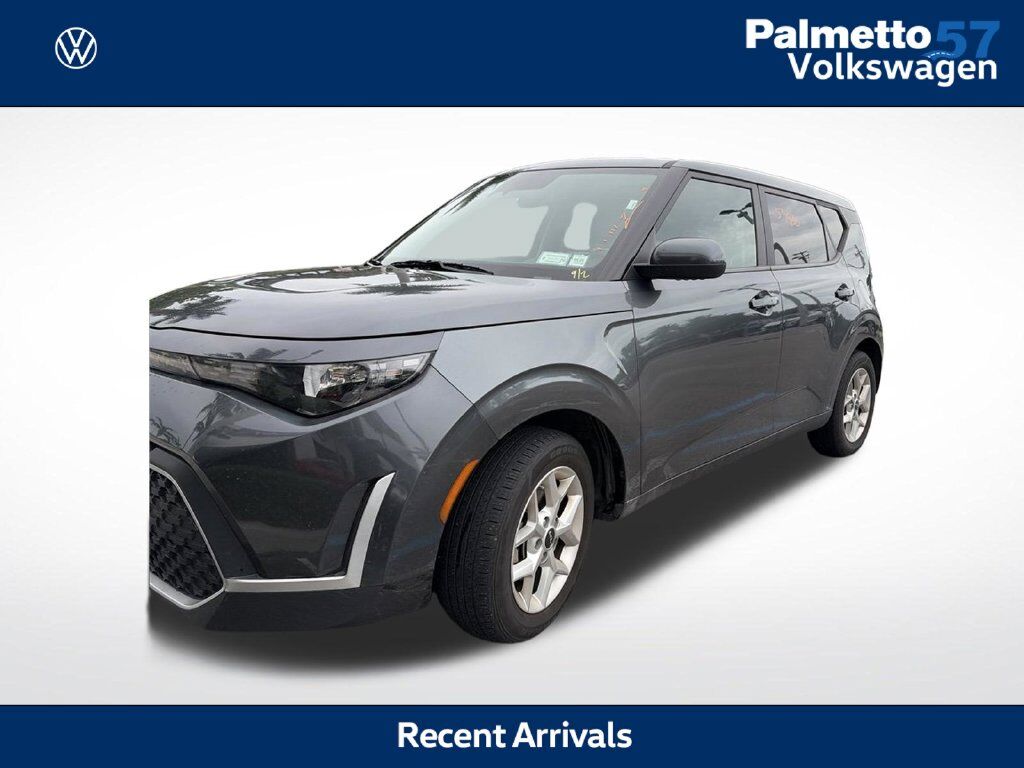 2024 KIA Soul