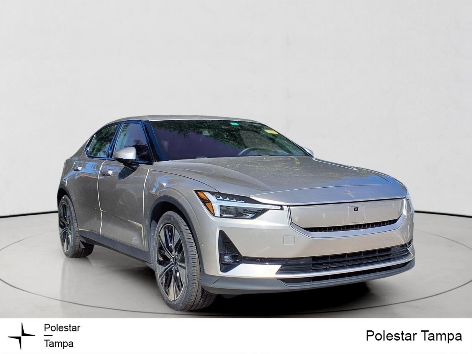 2024 POLESTAR PS2
