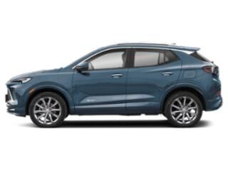 2026 BUICK Encore GX