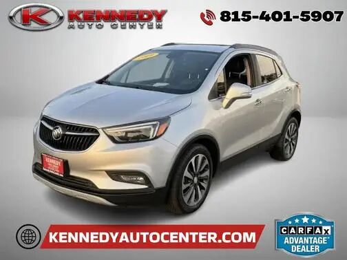 2019 BUICK Encore