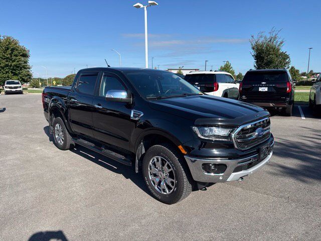 2023 FORD Ranger