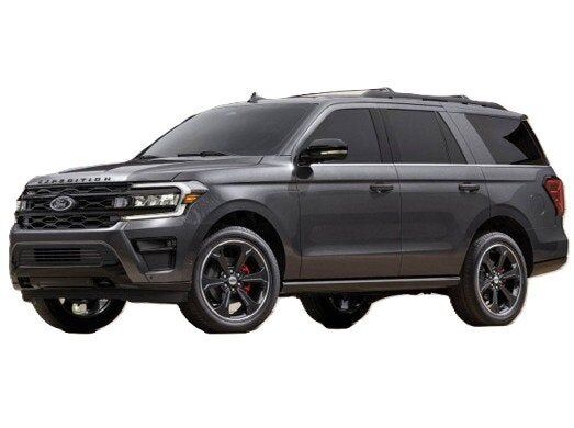 2024 FORD Expedition