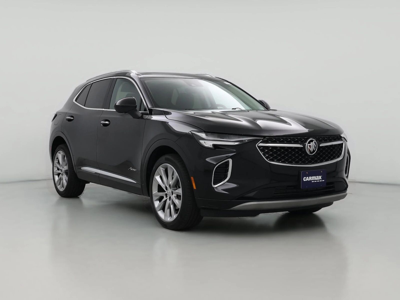 2023 BUICK Envision
