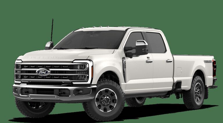 2027 FORD F-350