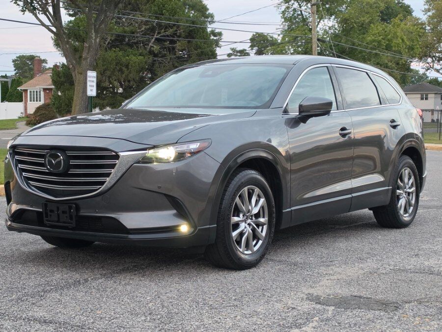 2019 MAZDA CX-9