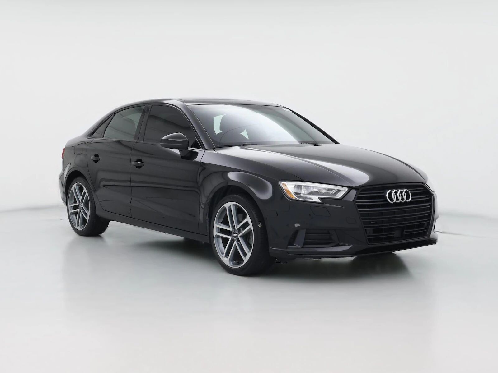 2020 AUDI A3