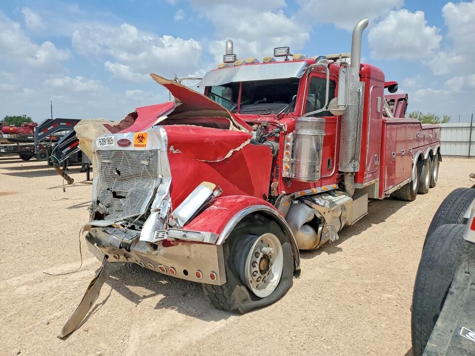 2007 PETERBILT 378