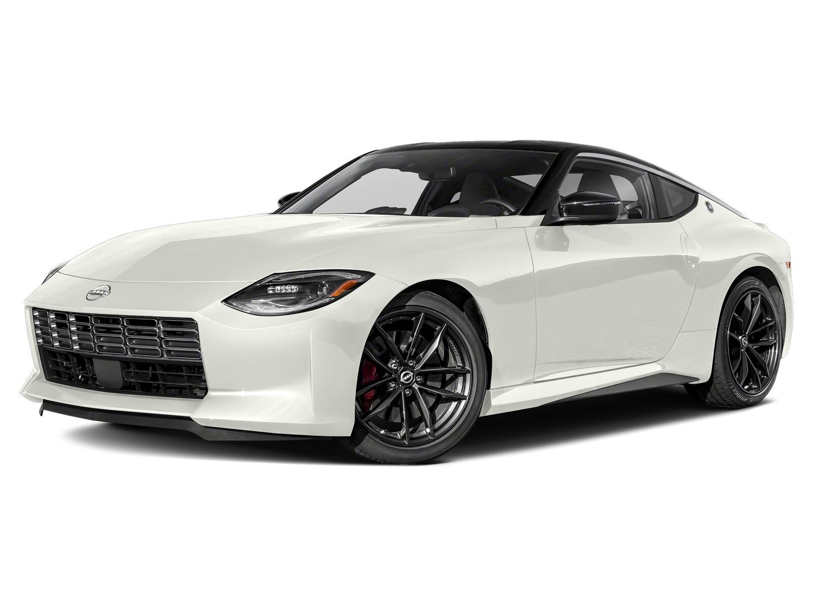 2023 NISSAN NISSAN Z