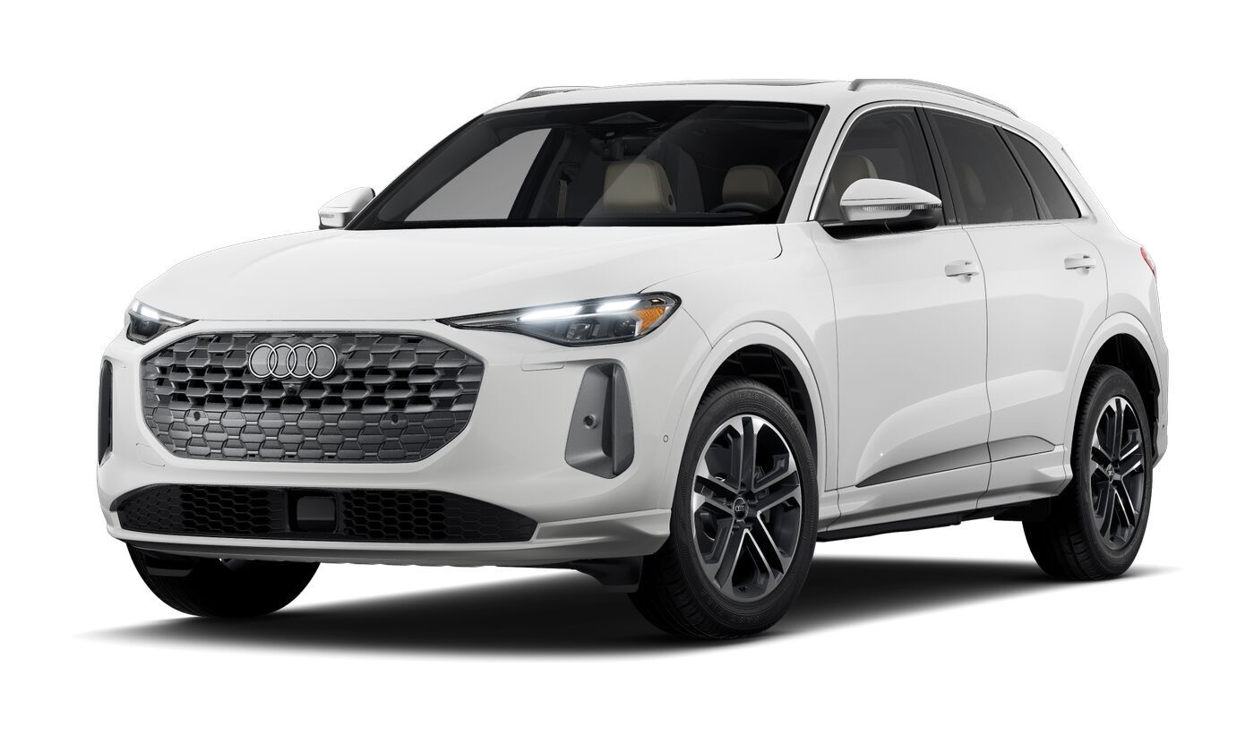2026 AUDI Q5
