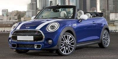 2019 MINI Cooper Convertible