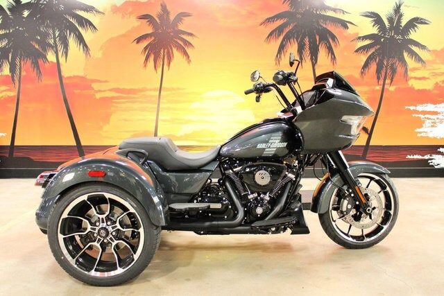 2026 HARLEY-DAVIDSON Road Glide 3