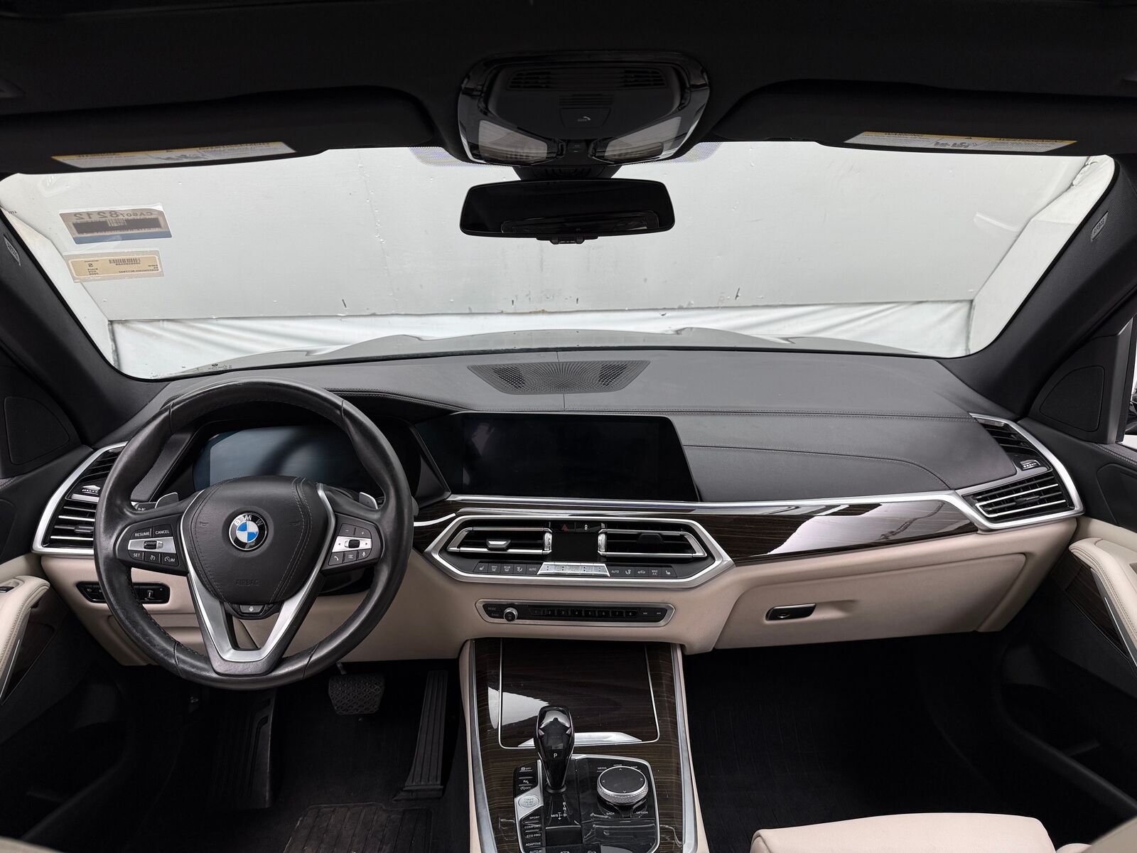2020 BMW X5