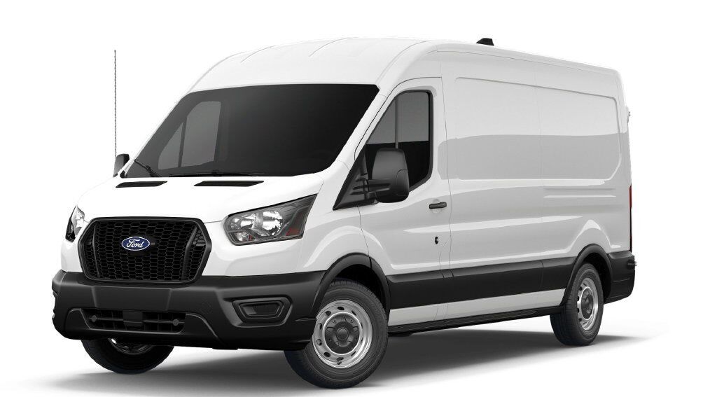 2027 FORD Transit