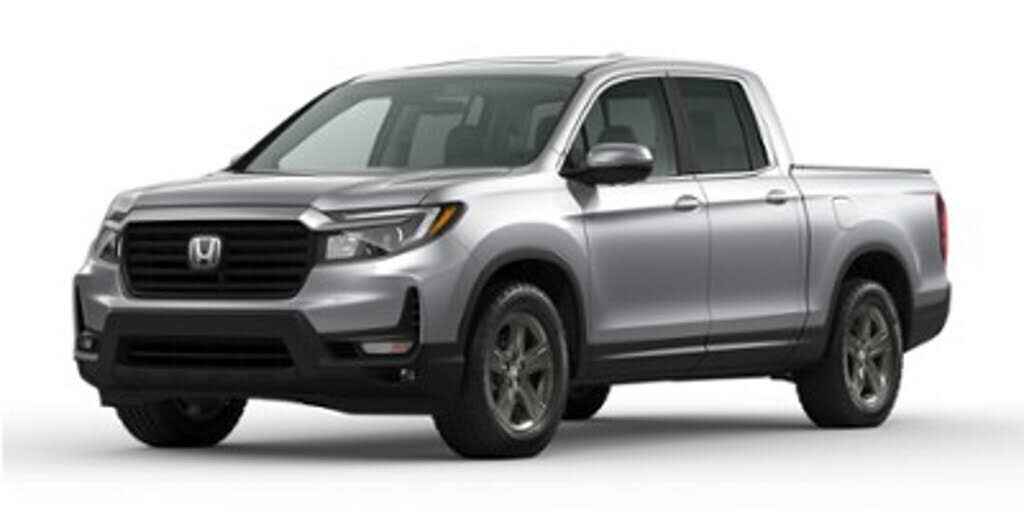 2023 HONDA Ridgeline