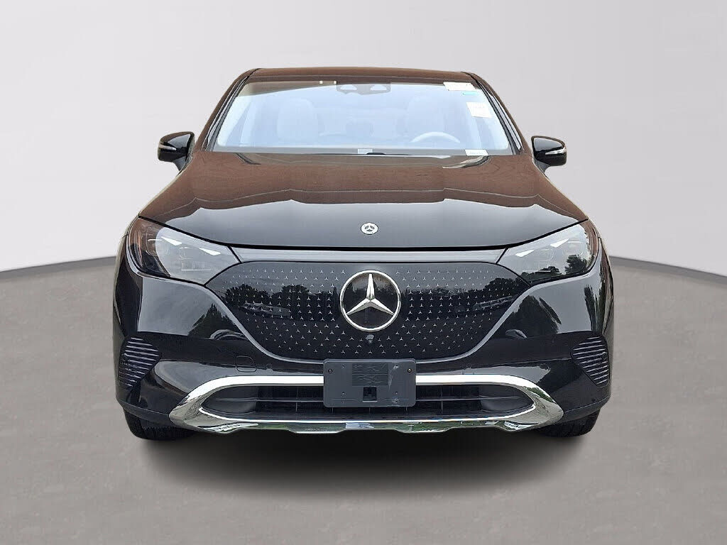 2024 Mercedes-Benz EQE-Class SUV