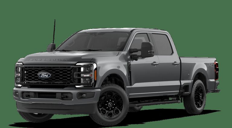 2027 FORD F-250