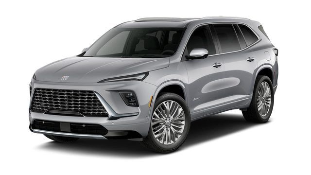 2027 BUICK Enclave