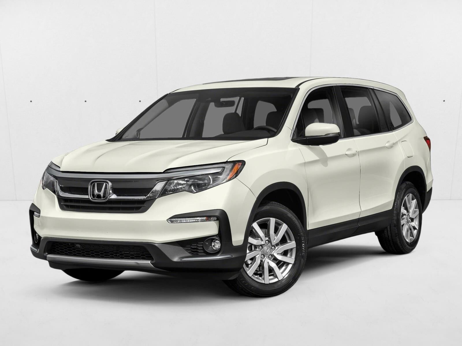 2019 HONDA Pilot