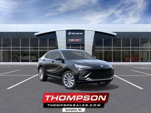 2026 BUICK Envista