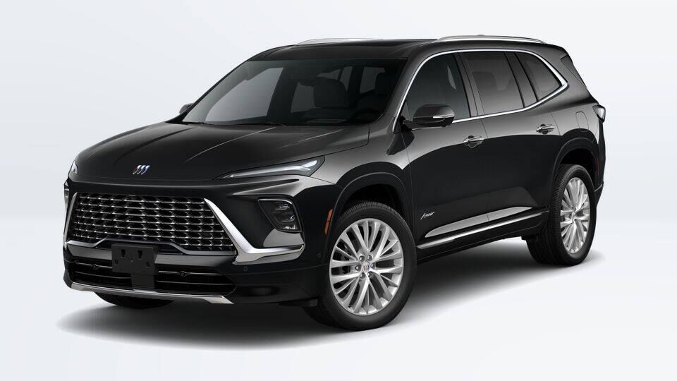 2025 BUICK Enclave