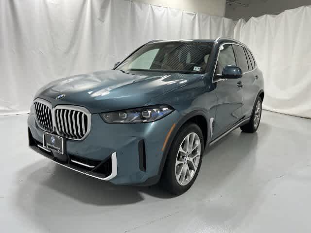 2024 BMW X5