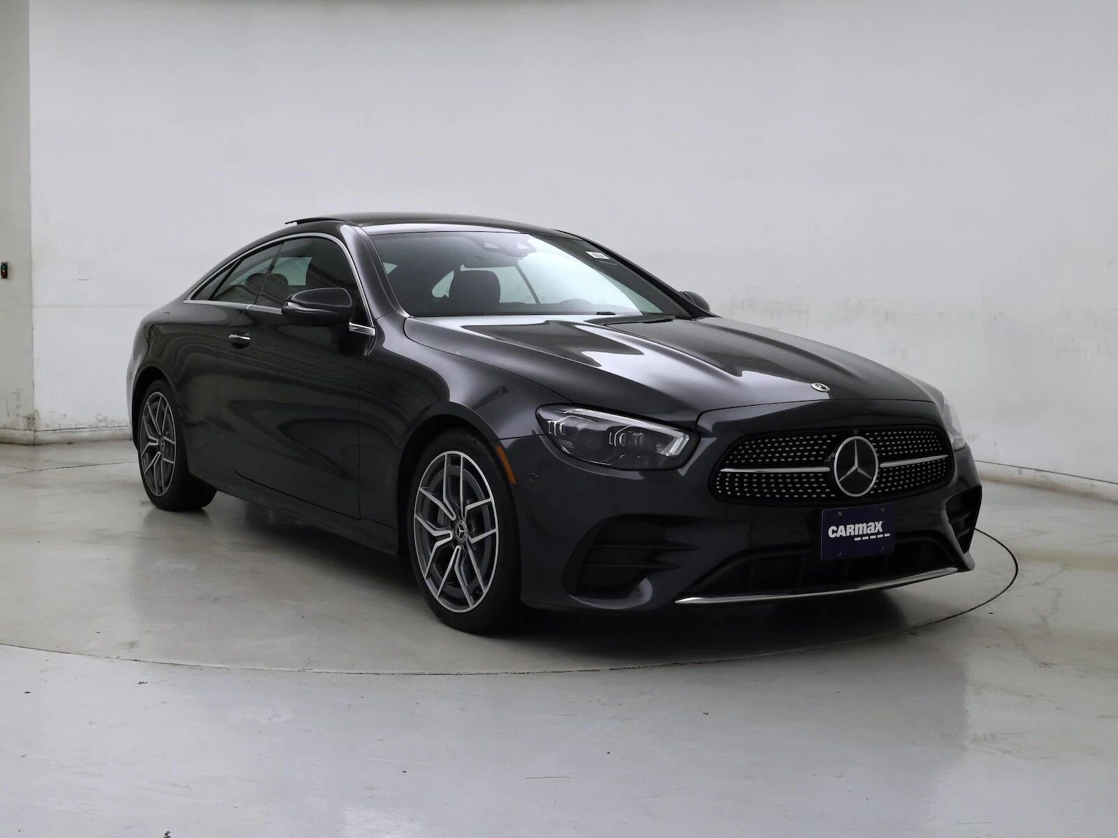 2022 Mercedes-Benz E-Class