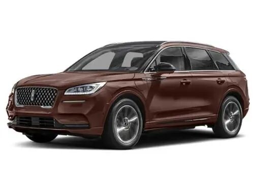 2022 LINCOLN Corsair