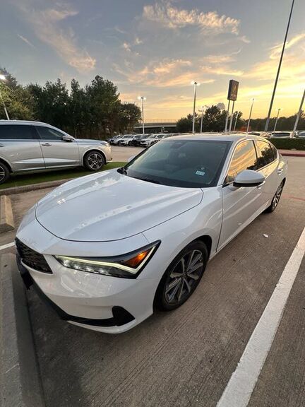 2026 ACURA Integra