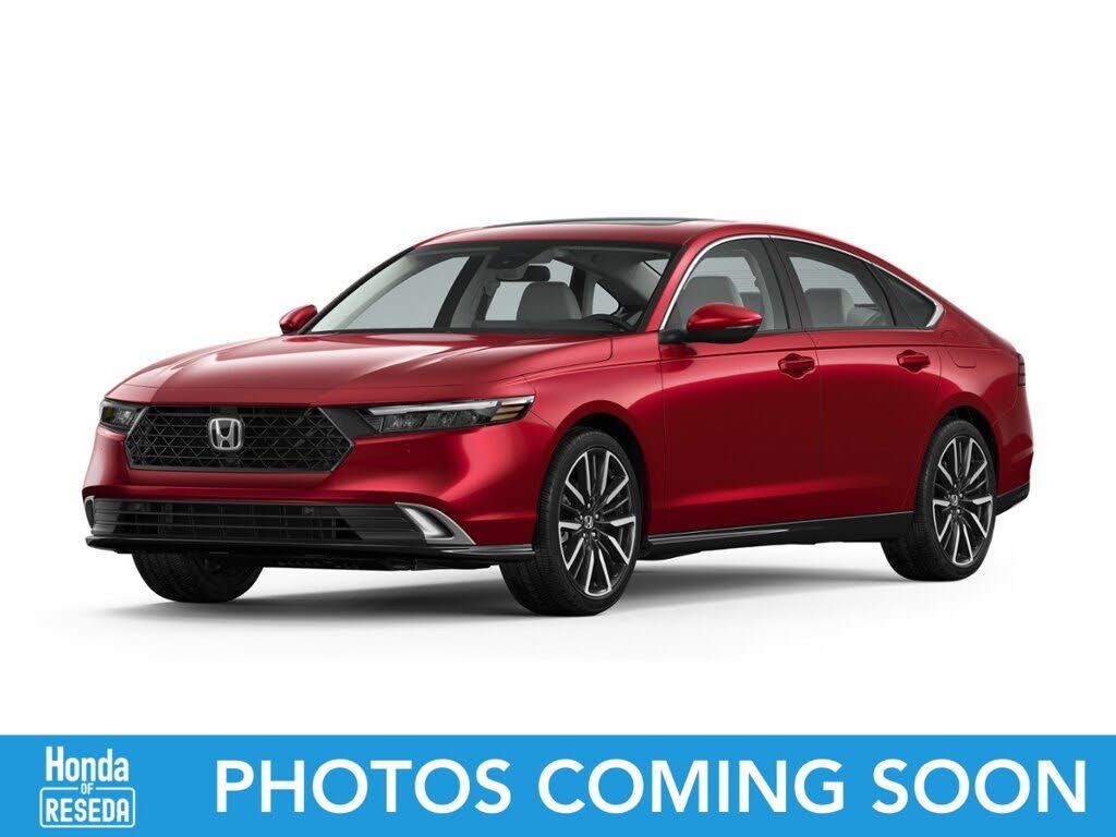 2023 HONDA Accord