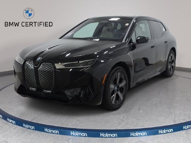 2024 BMW ix