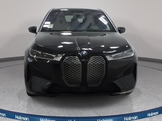 2024 BMW iX