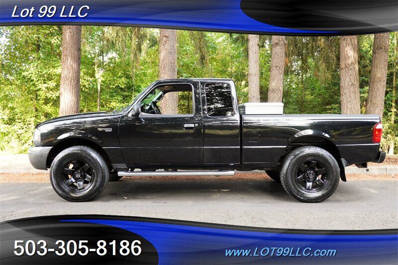 2003 FORD Ranger