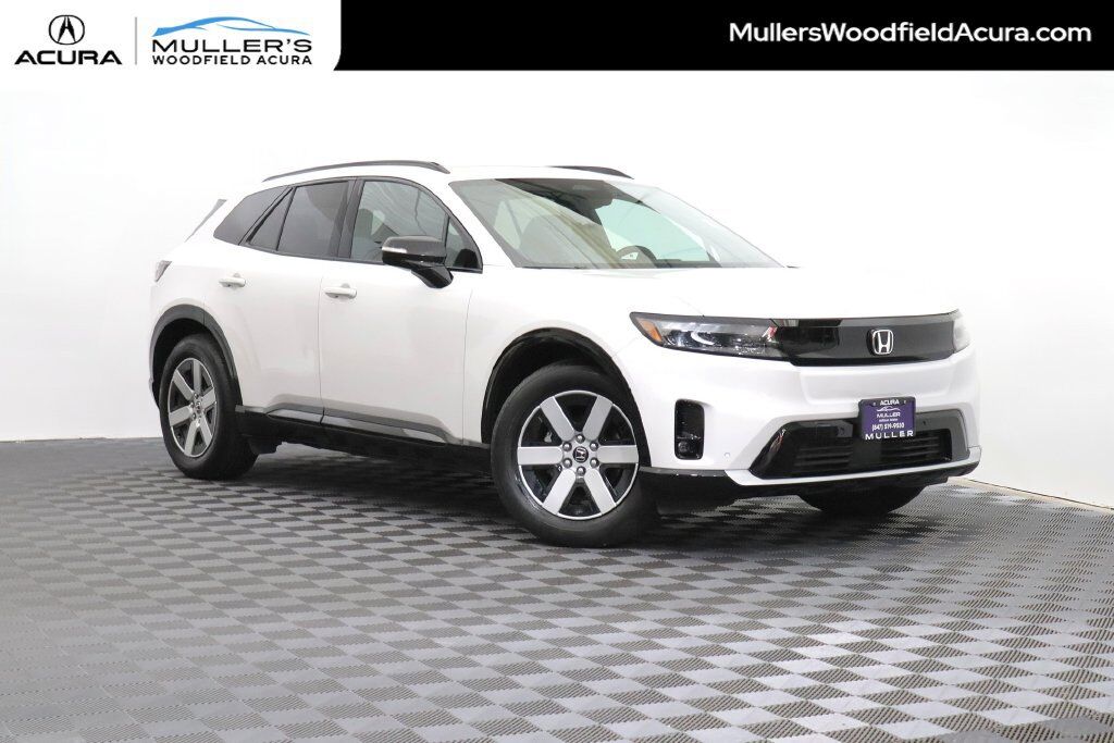 2024 HONDA Prologue